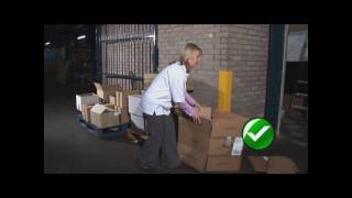Full Health & Safety in the Workplace - Video Training News