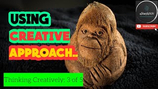 Using a creative approach | Motivational Video
