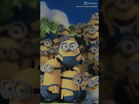 Video Những hình minions cute ???????????? - youtube