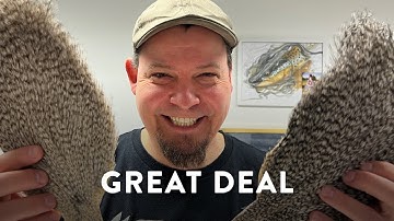 GREAT DEAL • WHITING Coq De Leon • LIMITED STOCK