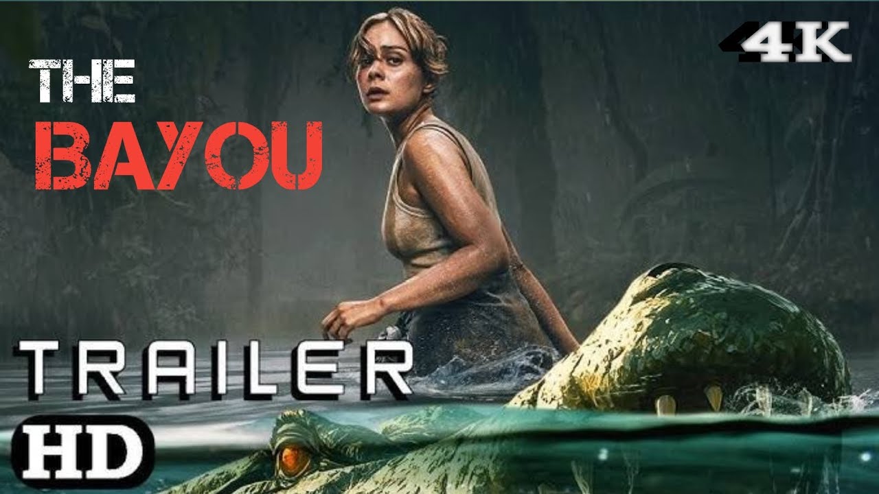 THE BAYOU FULL HINDI MOVIE (OFFICIAL _ TRAILER) 21 February 2025