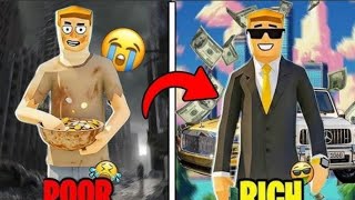 Make unlimited money in dude thef war game