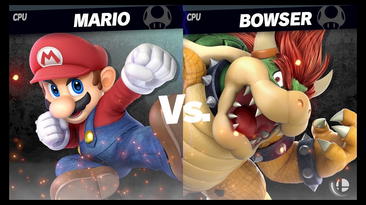 mario-vs-bowser-super-smash-bros-ultimate-smash-mode-gameplay-youtube