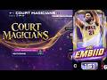 The Last Promo In NBA LIVE MOBILE History Just Released The Last Promo In NBA LIVE MOBILE History Just Released
