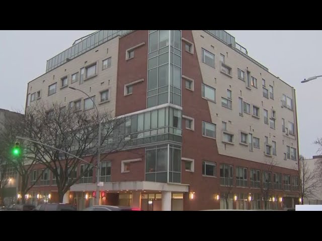 Harlem Residents Oppose Migrant Housing Proposal