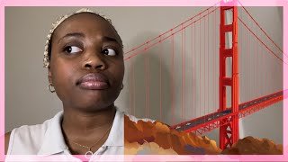 LIVING in San Francisco while black …
