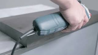 Handheld Chamfering Machine