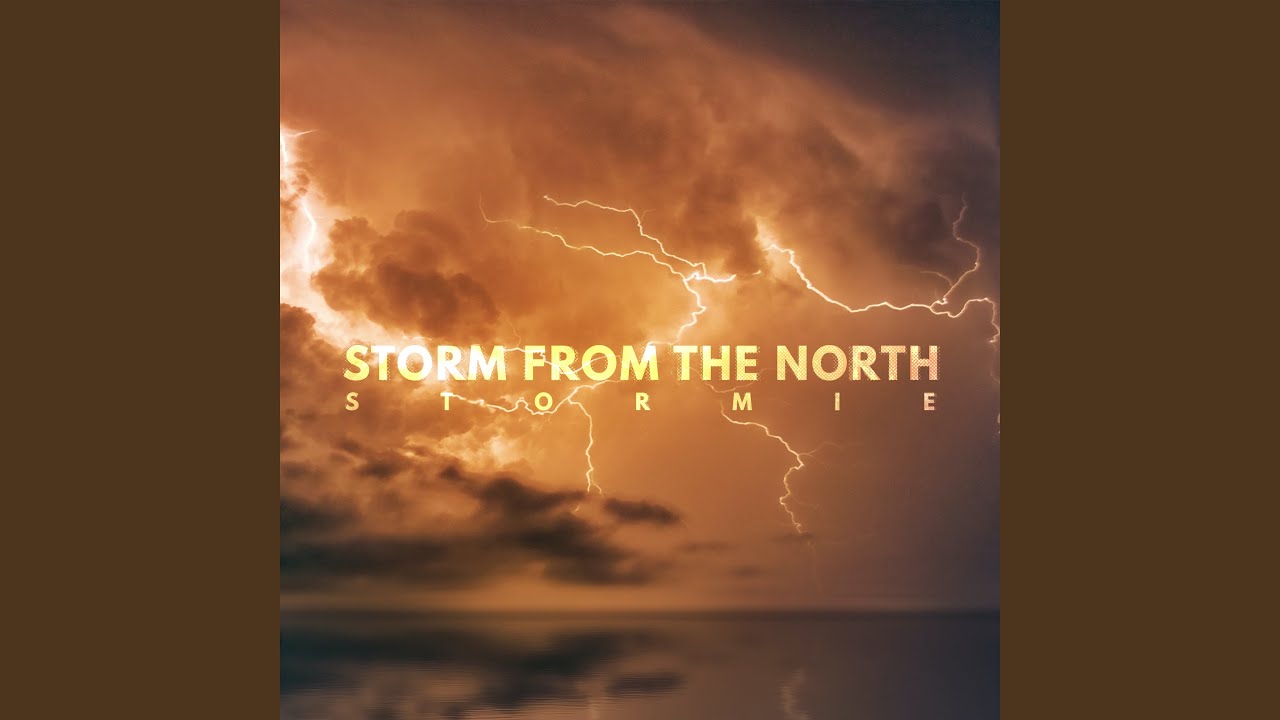 Watch Surrender To The Storm on YouTube Watch Surrender To The Storm on YouTube