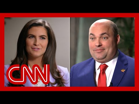 Video Exclusive: ‘Trump Employee 5,’ who unknowingly helped move classified documents, speaks to CNN