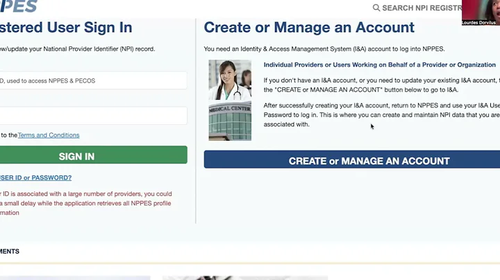 How to Apply for Your NPI Number (New Therapist Step-by-Step Guide)