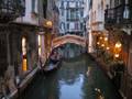 El gondolier - Umberto da Preda