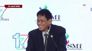 Finance Minister Purbaya: Indonesia Almost Certain to Escape the Curse of 5-Percent Economic Growth