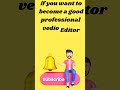 #editingtutorial #vedioediting #editor #vedioeditor #editingvideo #editingsoftware #edit #editing