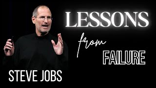 Lessons from Failure – Turning Setbacks into Success #motivation