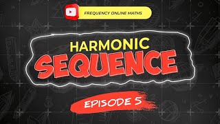 harmonic sequence