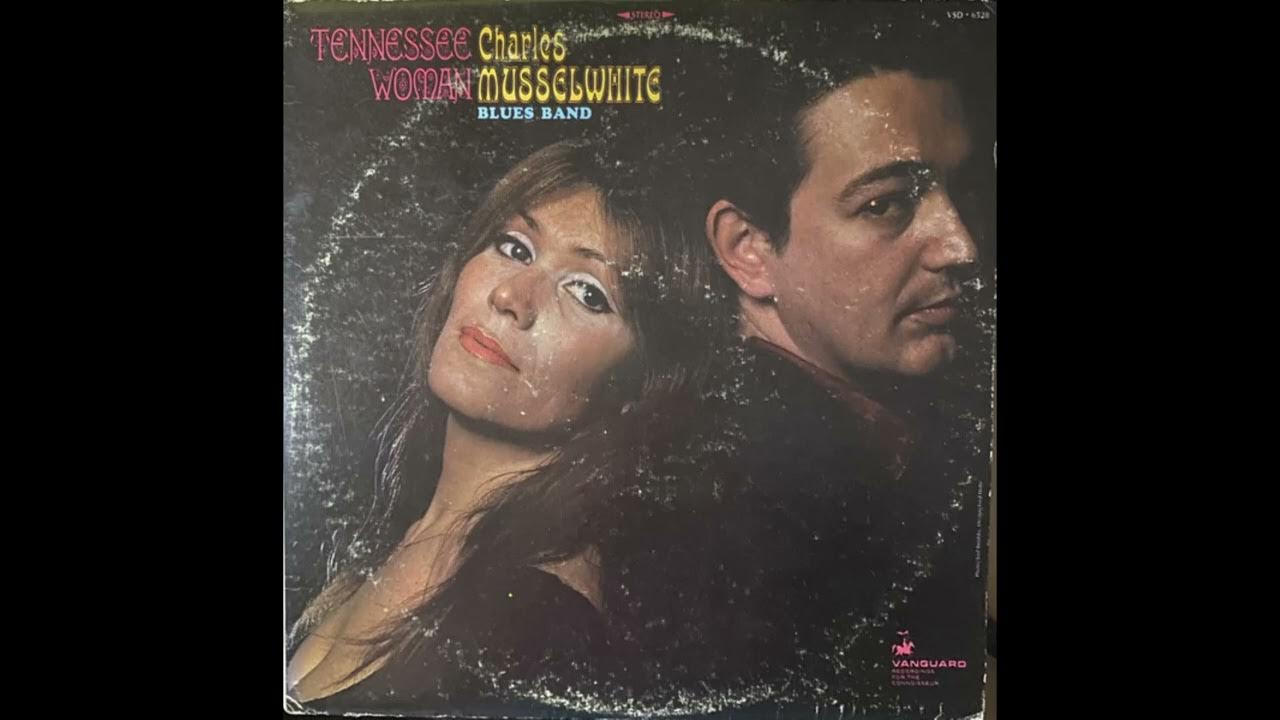 Charles Musselwhite Blues Band – Little By Little Charles Musselwhite Blues Band – Little By Little