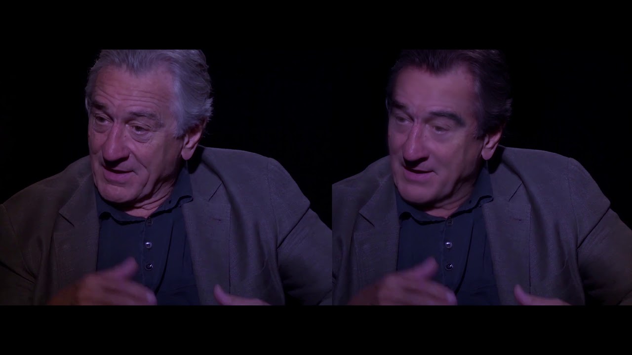 JUAN CARLOS DE PAZ - SHOWREEL 2020