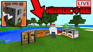 Come Watch Me LIVESTREAM CRAFTSMAN HARDCORE screenshot 4