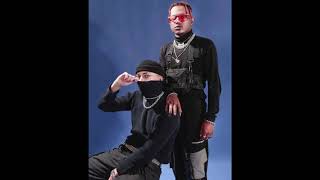 🔥 [FREE] Polima Westcoast x ARON x Pablo Chill-E Type Beat - Cu4tro | (Prod.By Thano) 🔥