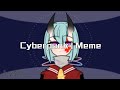 Cyberpunk | Meme