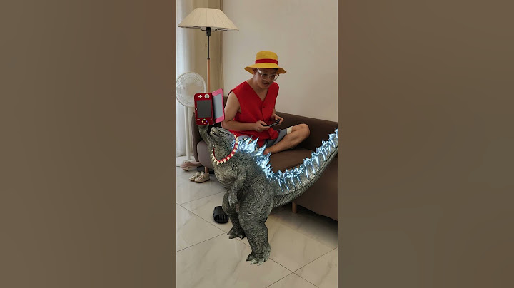 路飞也太过分了！ #funny #godzilla #godzill #memes #godzillla