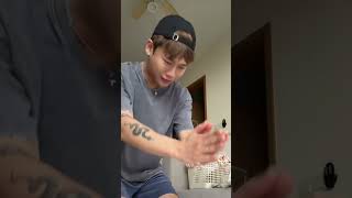 praying for singapore