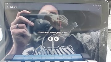 Programming for Immobilizer CJD_AP12