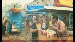 Heppiii News :: Gerobak PKL