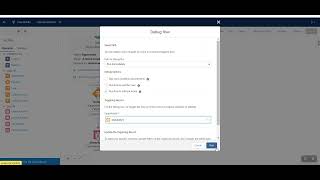 Delete related record using record triggered flow