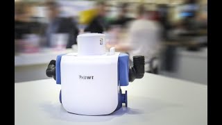 BWT besthead FLEX: Filter head for all filter cartridges from BWT water+more