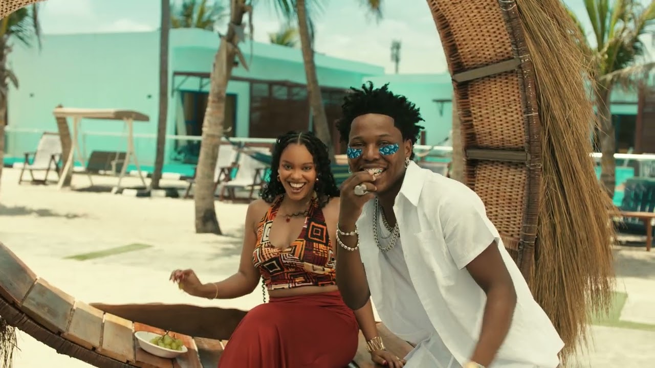 BillionBoi, Shoday & Olamide - COME KULOSA (OFFICIAL VIDEO)
