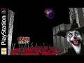 𝗟𝗨𝗡𝗔𝗥 𝗪𝗔𝗧𝗖𝗛𝗘𝗥 月観 | 1990s PS1 Low Poly Horror Ambient