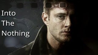 Supernaturalinto The Nothingbreaking Benjamin