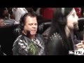 Jerry Lawler Staring At Paige S Ass Wwe Funny Moments