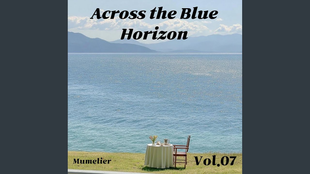 Whispers by the Shore