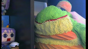 Mr. Frog Plays Clock Tower 3 (Part 3)