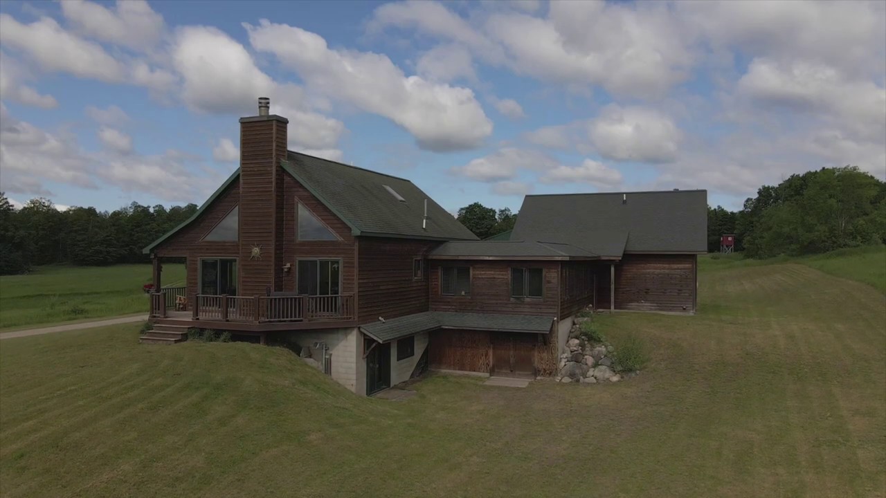 3805 Hejhal Rd, East Jordan, Michigan Unbranded YouTube