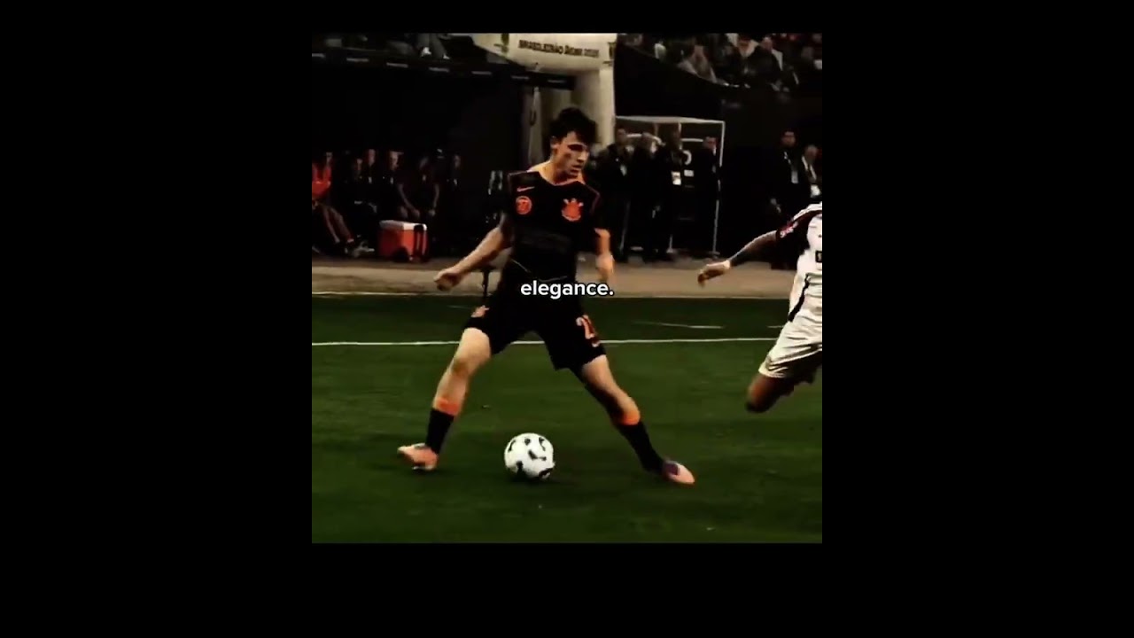 Breno Bidon, the new Brazilian diamond 💎 #bidon #futebol #corinthians