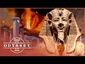 The Ancient Connections Between Pompeii and Egypt | Egyptian Secrets at Pompeii | Odyssey