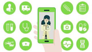 Virtual health care