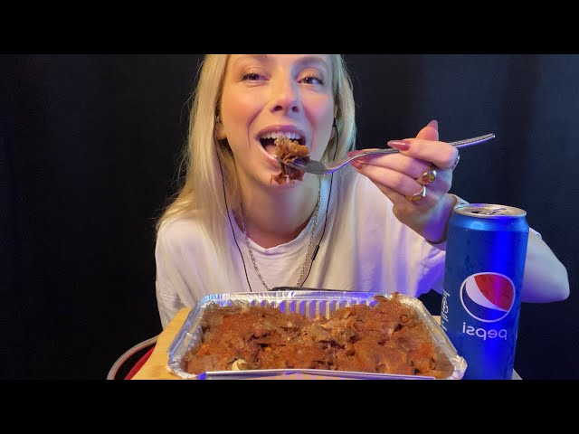 İSKENDER MUKBANG ASMR | KANALIM NASIL ÇALINDI ?!