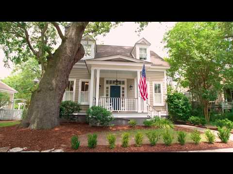 306 N Shelmore Blvd, Mount Pleasant, SC home video tour