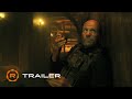 A Working Man - Official Red Band Trailer (2025) - Jason Statham, Jason Flemyng, Merab Ninidze
