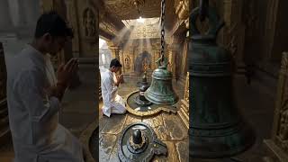 Feel the divine power of Mahadev with this powerful Shiv short video. #shivbhajansonotek #love