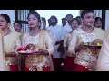 Devotional Video Song Kateel | KAANCHANADUYYALE