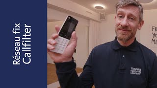 Callfilter Swisscom – Active-le maintenant pour ton portable sur cockpit.swisscom.ch screenshot 4