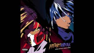 Amaru Son - Heartbreak ft. Rebirth Moon (Official Audio)