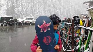 Stubai Spring