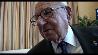 Nicholas Winton - In the Presence of Good