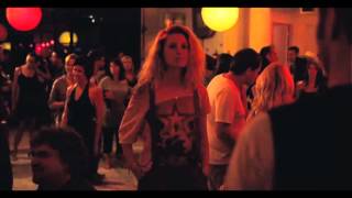 Evelyne Brochu - Cafe De Flore